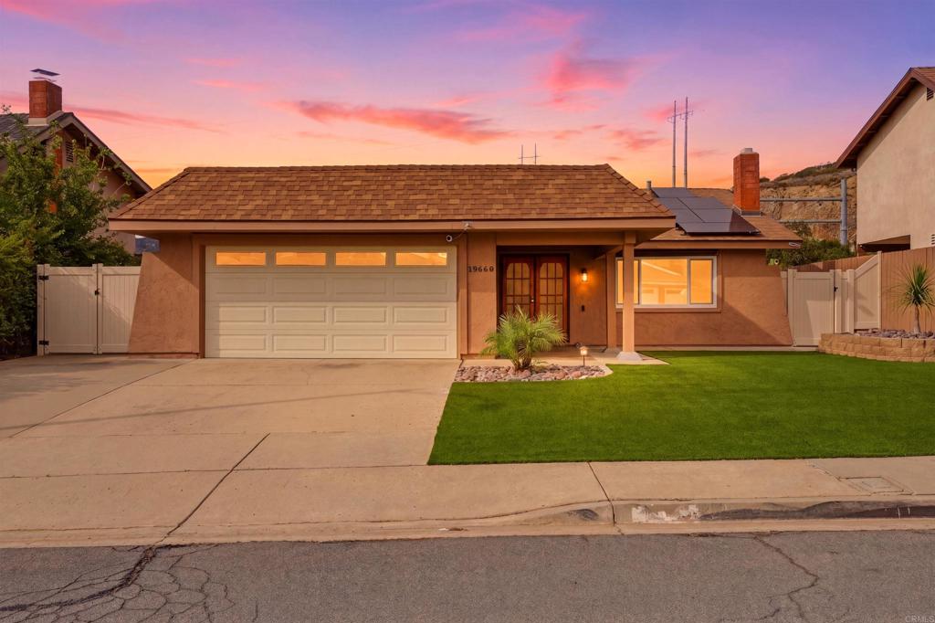 13668 Choisser Lane