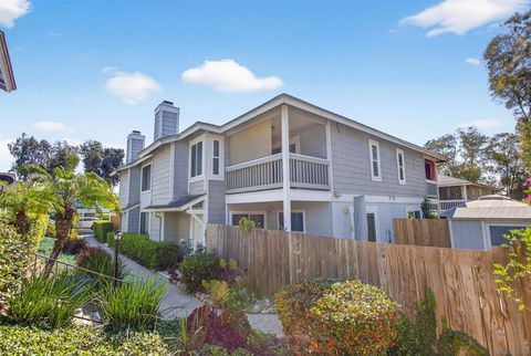 Photo of 4444 Benfield Ct Ct #29, San Diego, CA 92113 (MLS # 260007449SD)