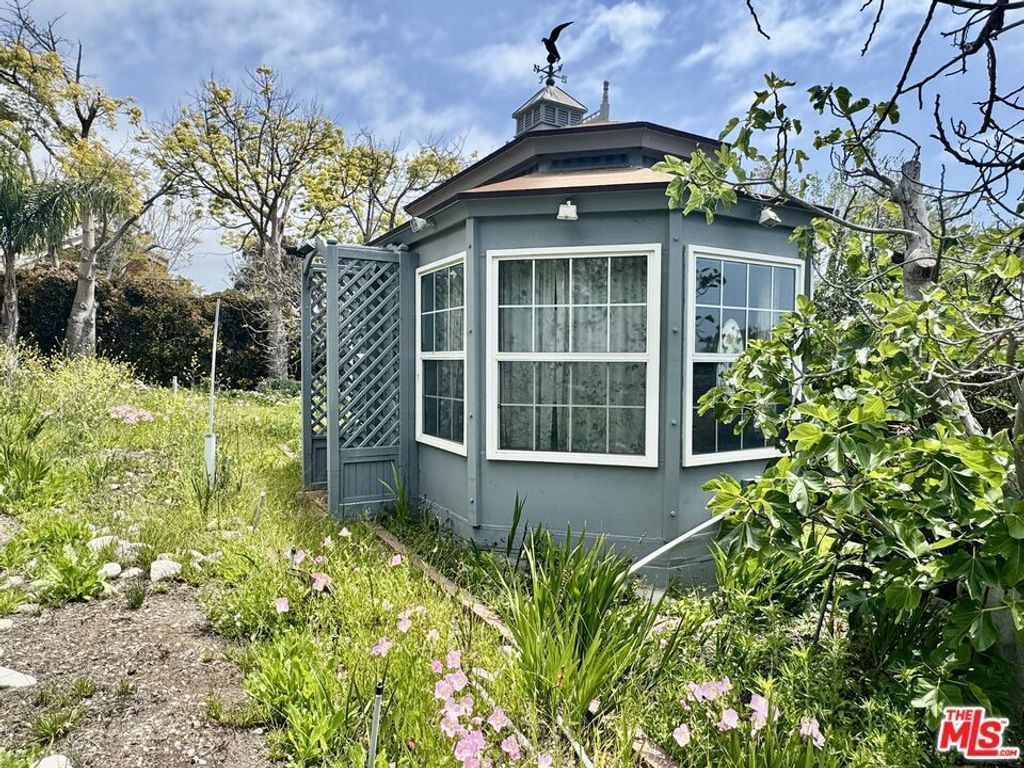 Photo of 27555 Pacific Coast Highway, Malibu, CA 90265 (MLS # 25589283)