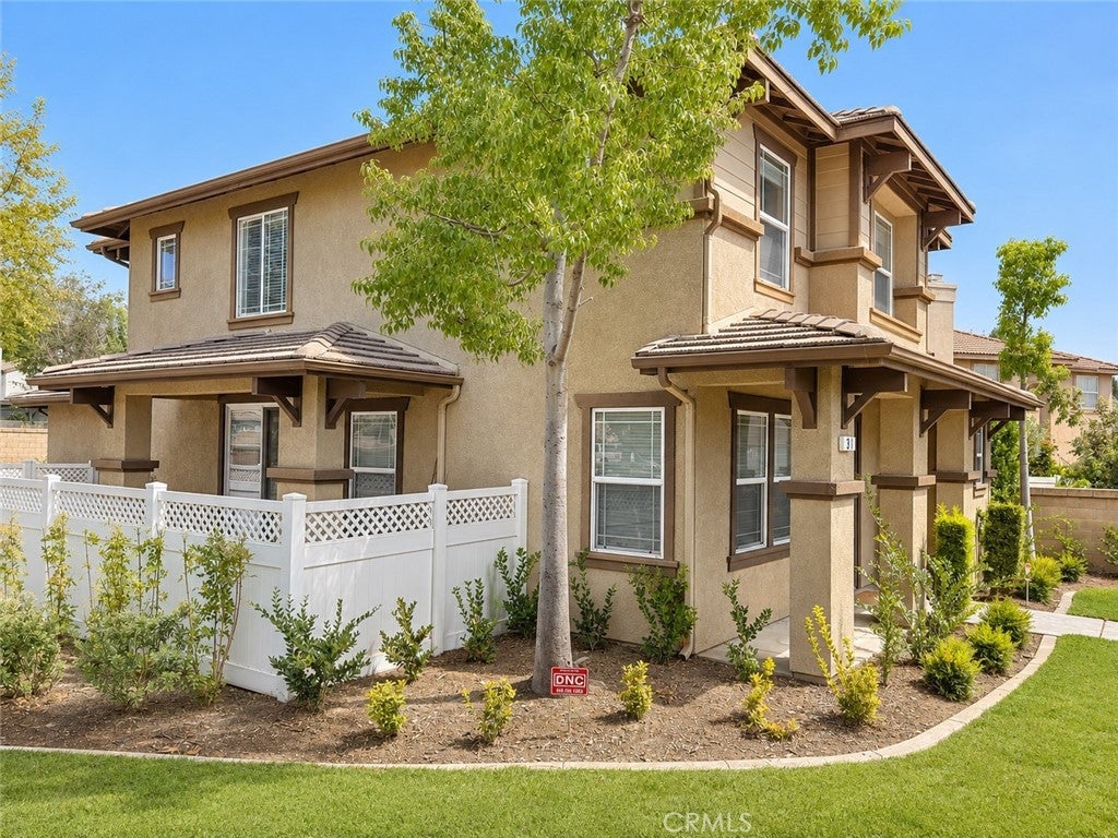 11090 Mountain View Drive 31, Rancho Cucamonga CA 91730