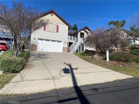 Photo of Hidden Valley Lake, CA 95467 (MLS # LC26054416)