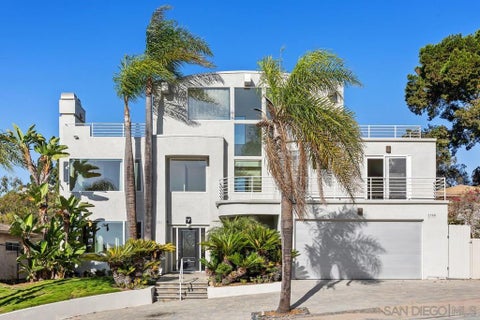 Photo of 2388 Juan Street ST, San Diego, CA 92103 (MLS # 260025338SD)