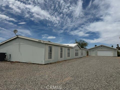 Photo of 149700 Serrano Court, Big River, CA 92242 (MLS # OC26121317)