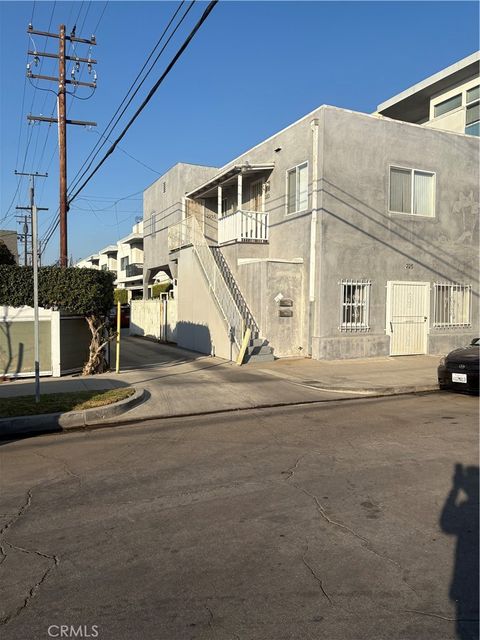 223 E Eagle Long Beach CA 90806