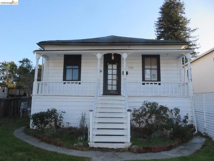 Photo 1 of 21 — 1731 San Pablo Ave, Pinole, CA 94564