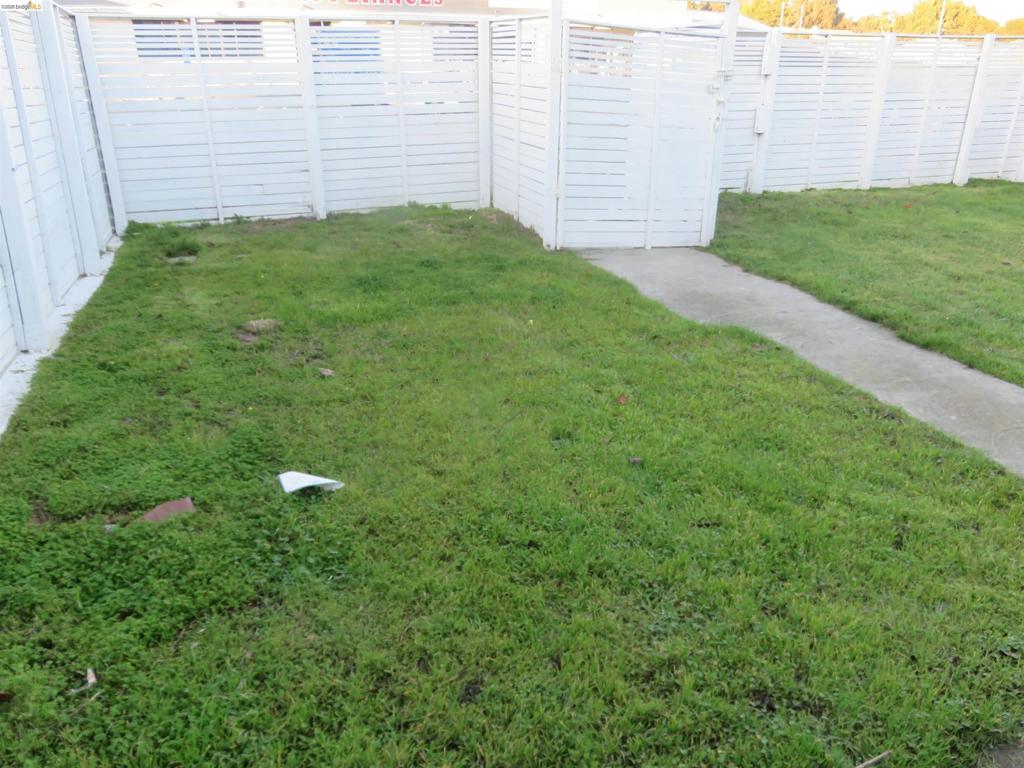 1731 San Pablo Ave