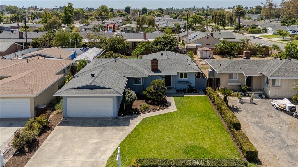 307 S Bel Air Street