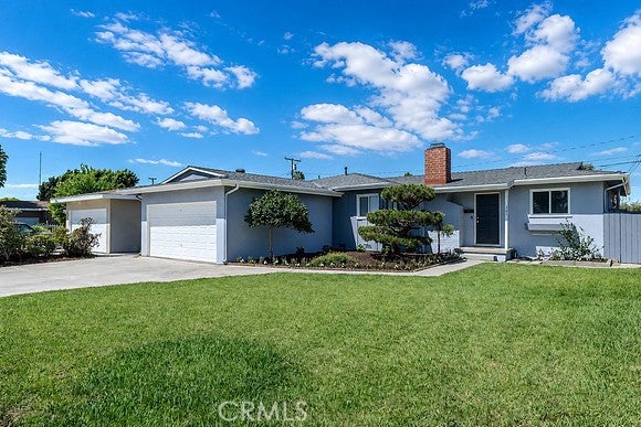 307 S Bel Air Street