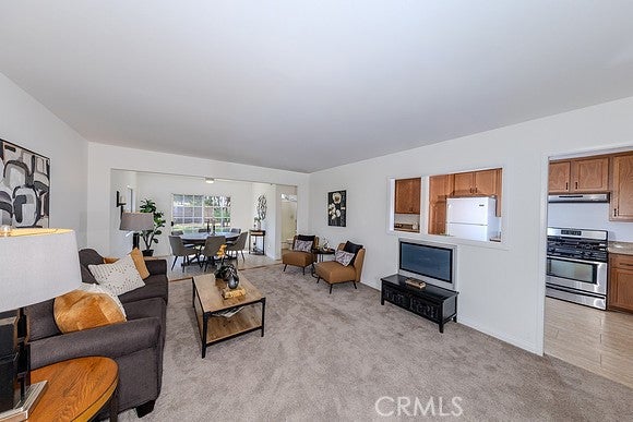 307 S Bel Air Street