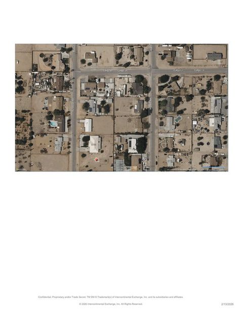0 Burwood Victorville CA 92394