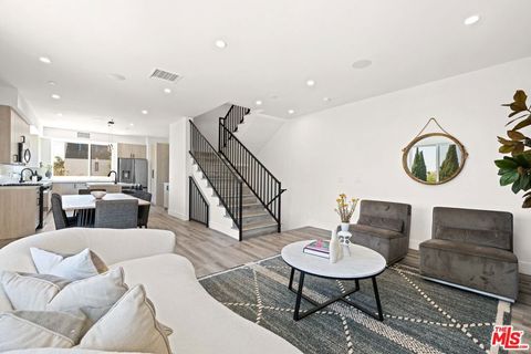 Photo of 1959 1 Preuss Road, Los Angeles, CA 90034 (MLS # 25620131)