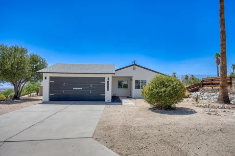 10925 Ambrosio Drive, Desert Hot Springs, CA 92240 - MLS#: 219133092DA