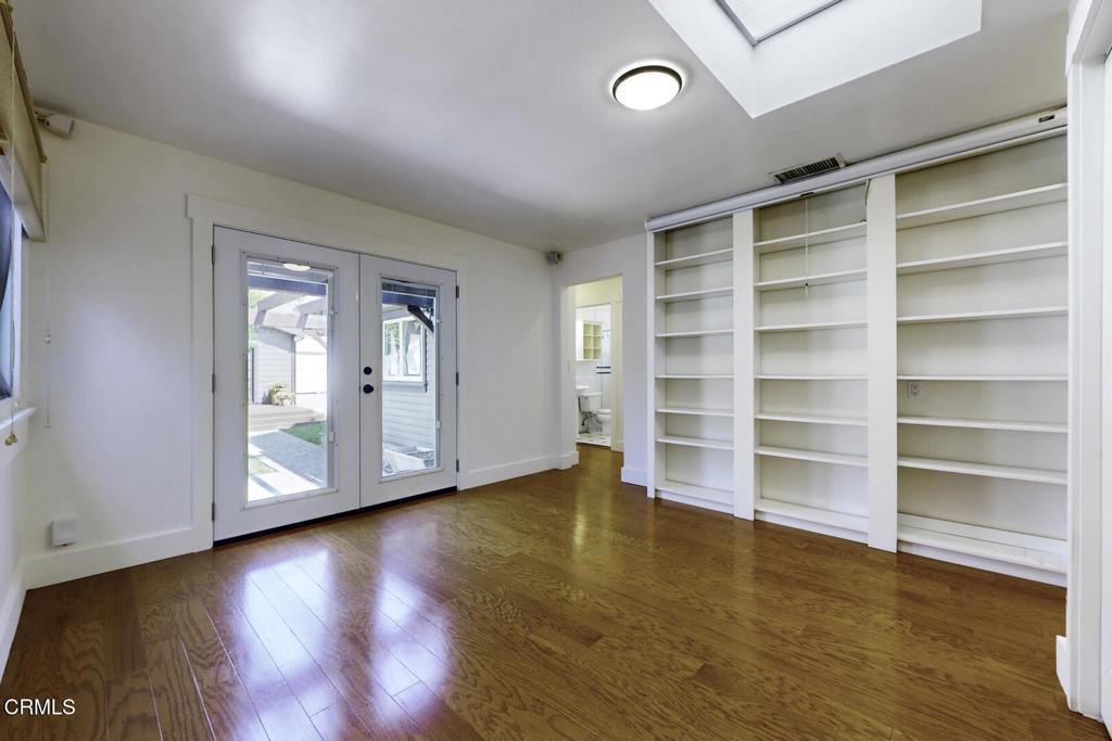 Not Applicable - Residential Lease