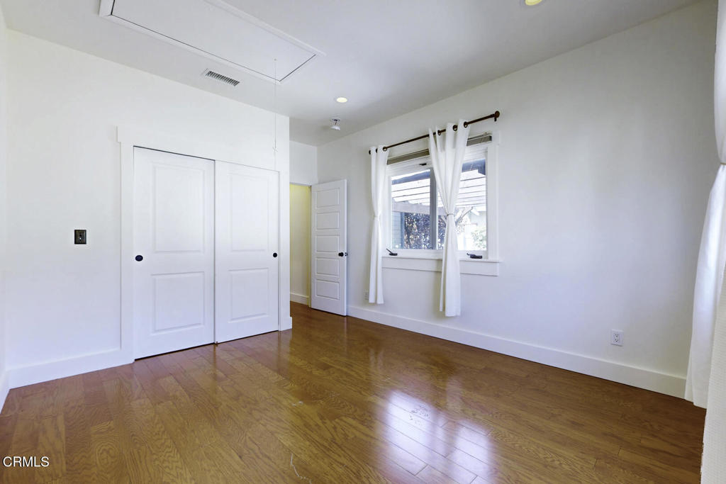 Not Applicable - Residential Lease