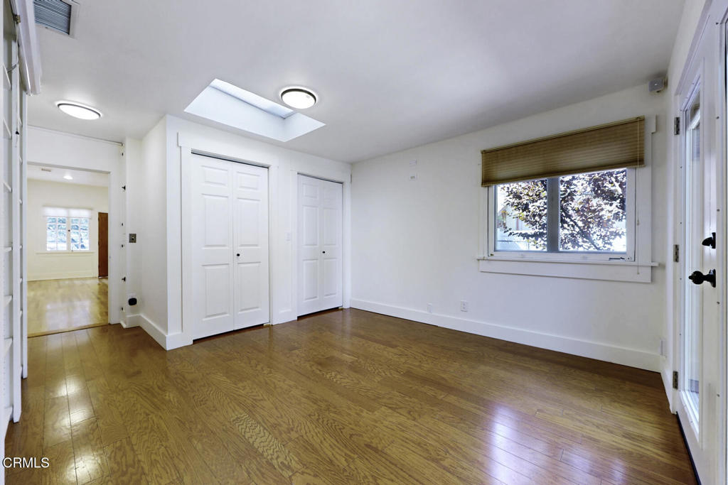 Not Applicable - Residential Lease