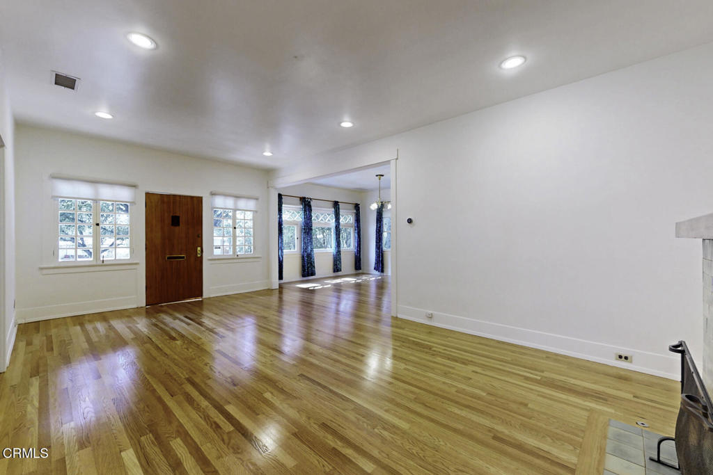 Not Applicable - Residential Lease