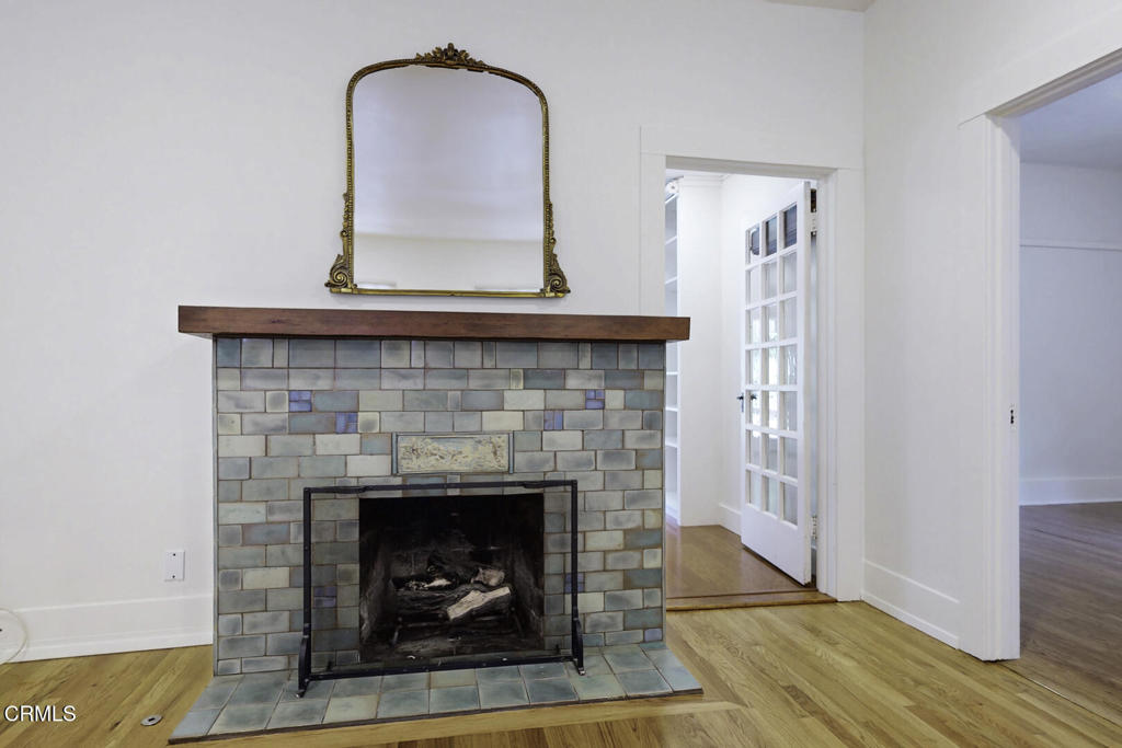Not Applicable - Residential Lease