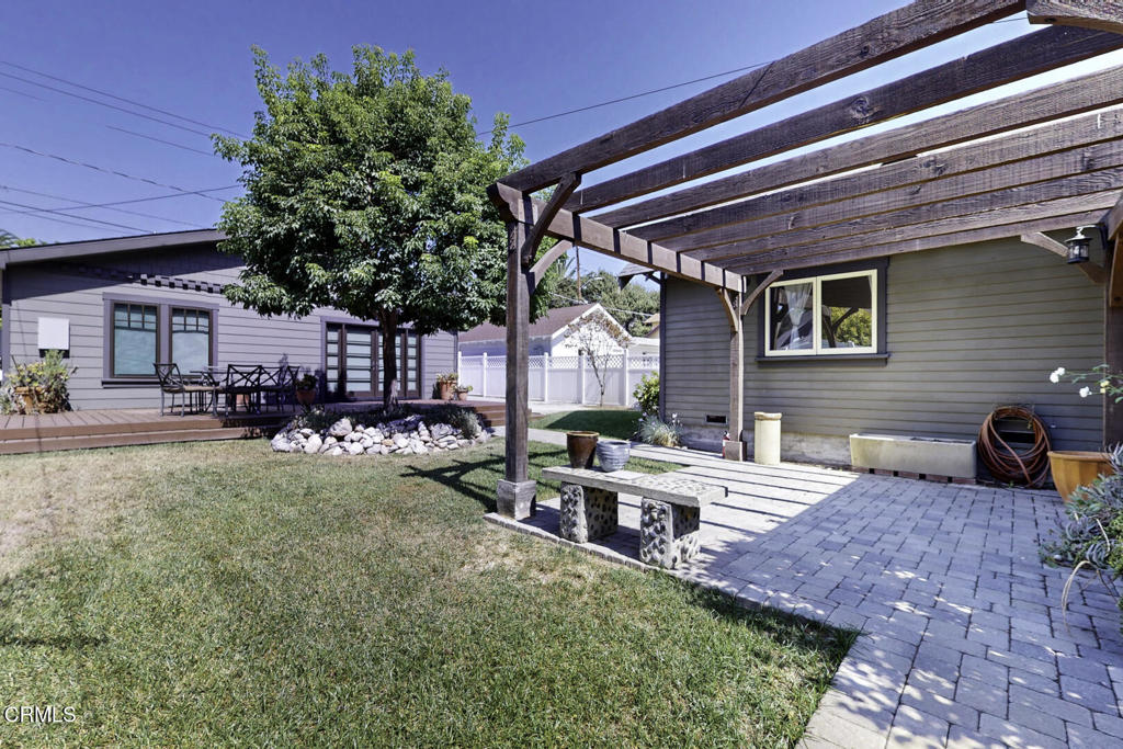 Not Applicable - Residential Lease