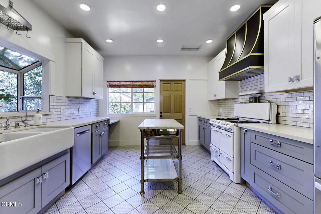 Not Applicable - Residential Lease