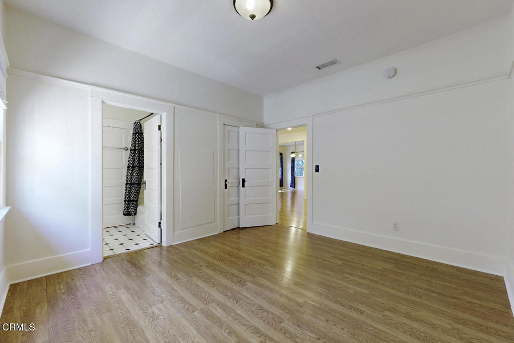 Not Applicable - Residential Lease
