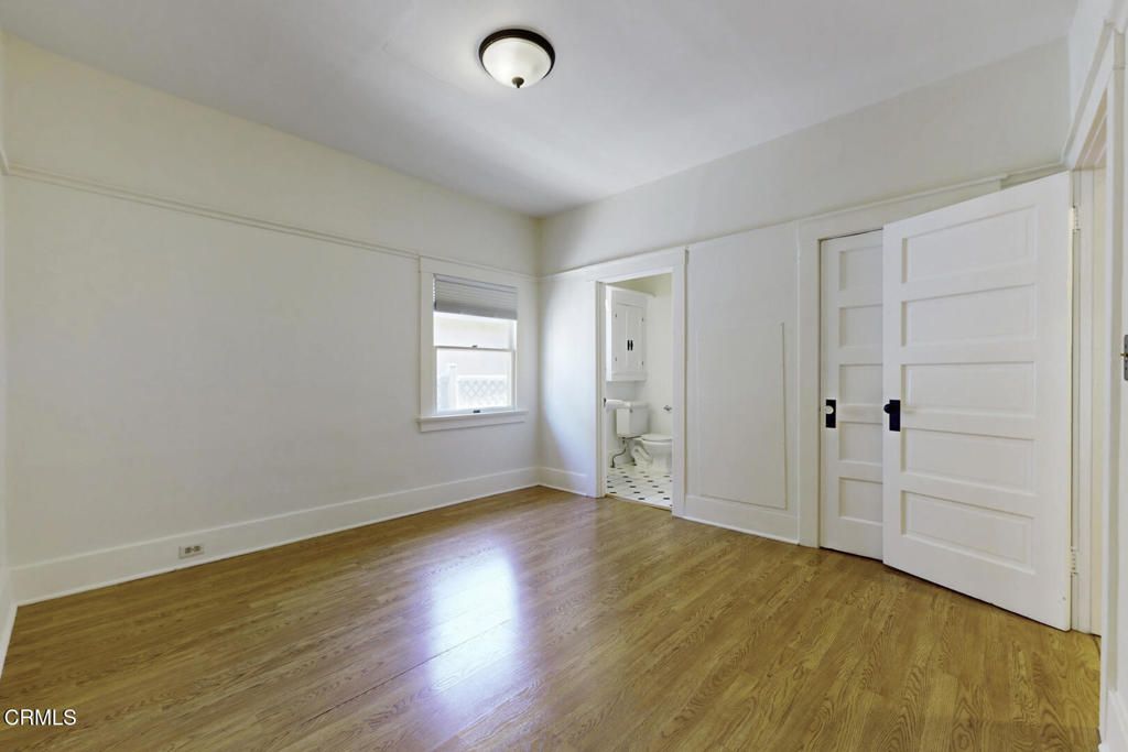 Not Applicable - Residential Lease