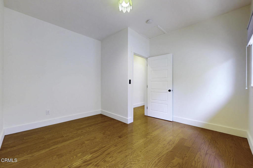 Not Applicable - Residential Lease