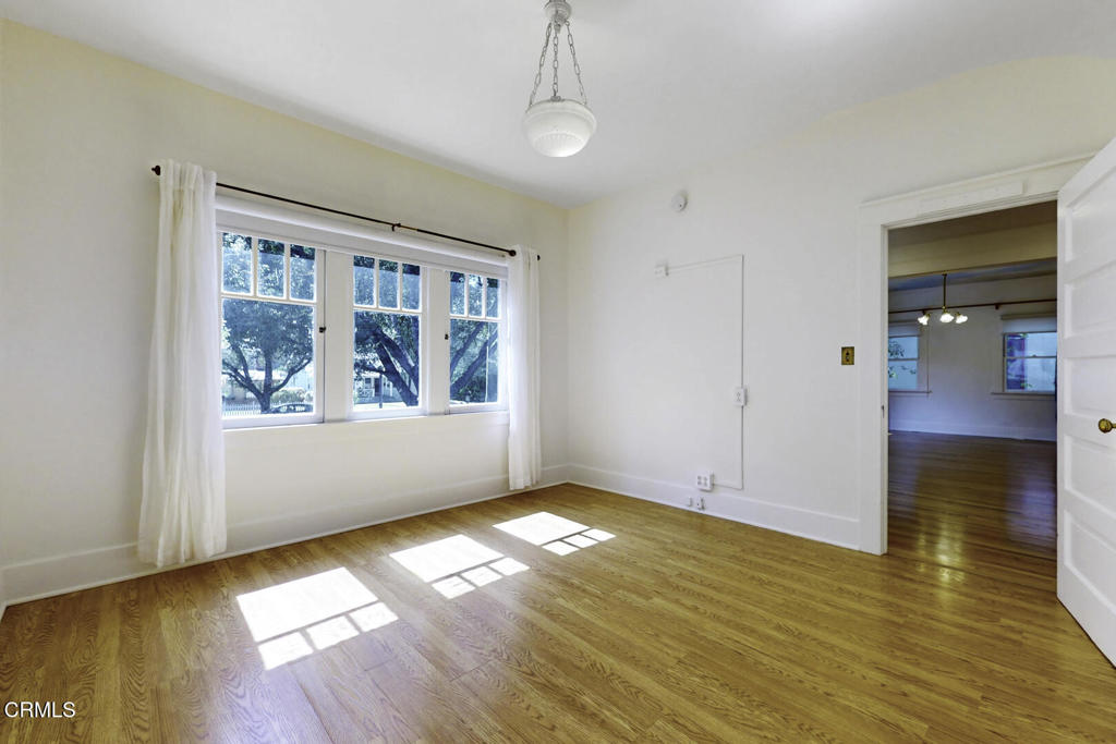 Not Applicable - Residential Lease