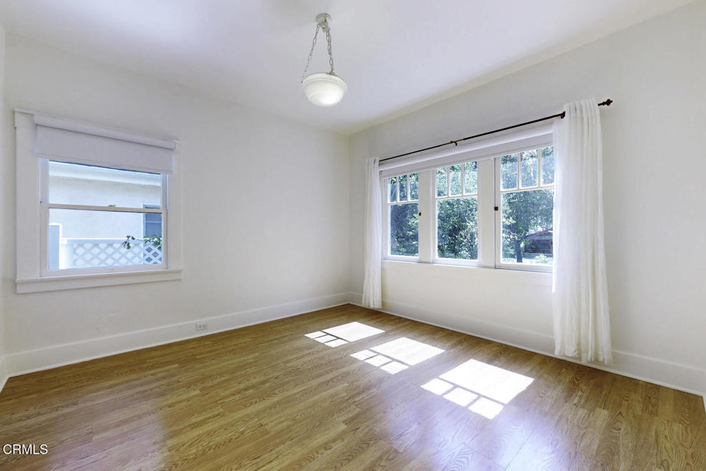 Not Applicable - Residential Lease