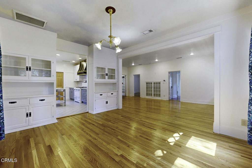Not Applicable - Residential Lease