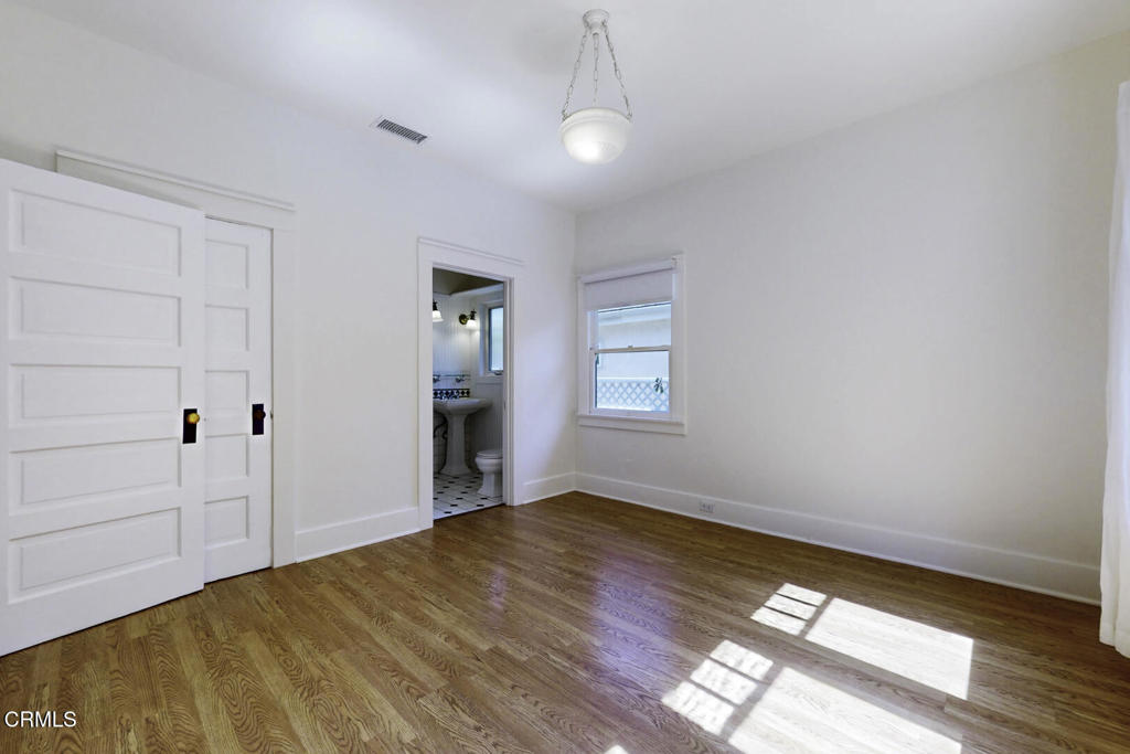 Not Applicable - Residential Lease