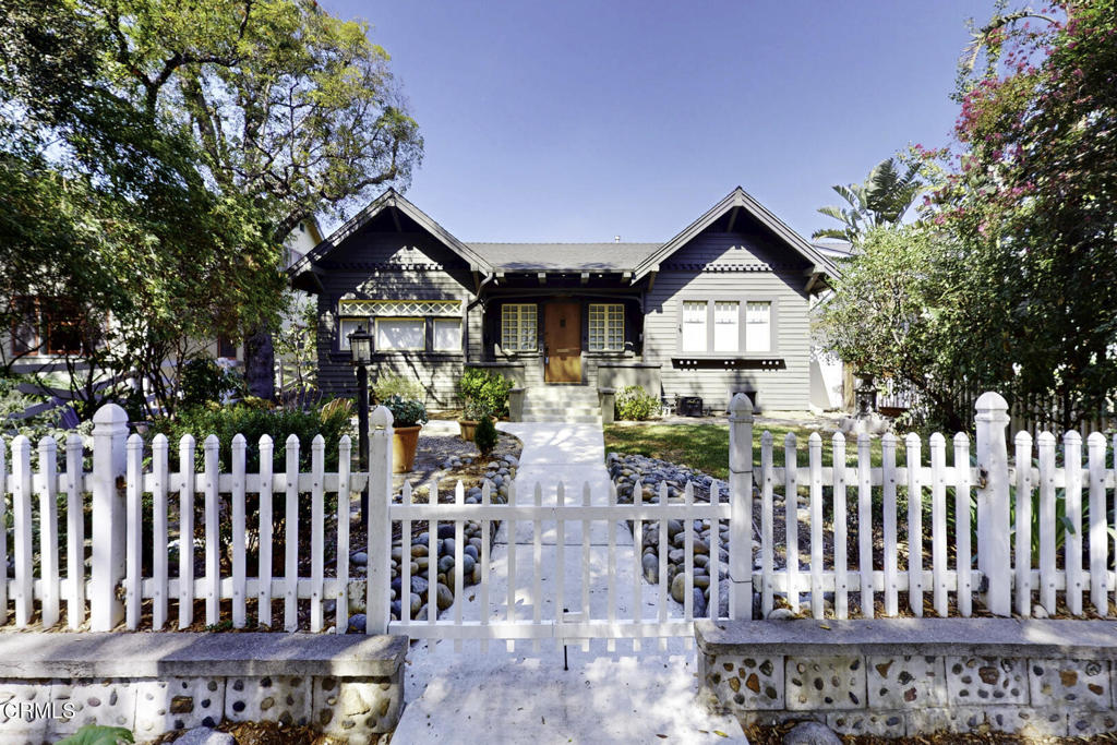 Not Applicable - Residential Lease