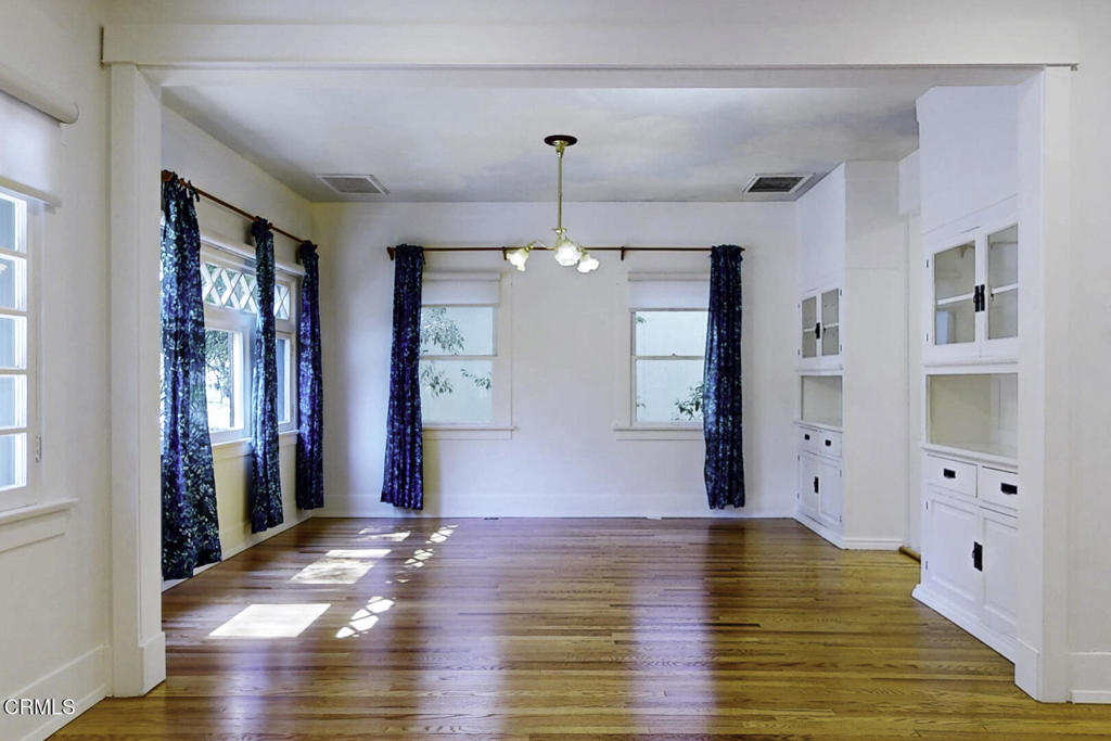 Not Applicable - Residential Lease