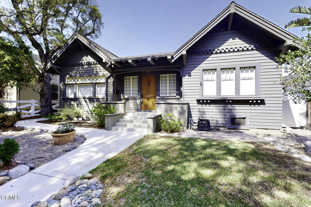 Not Applicable - Residential Lease