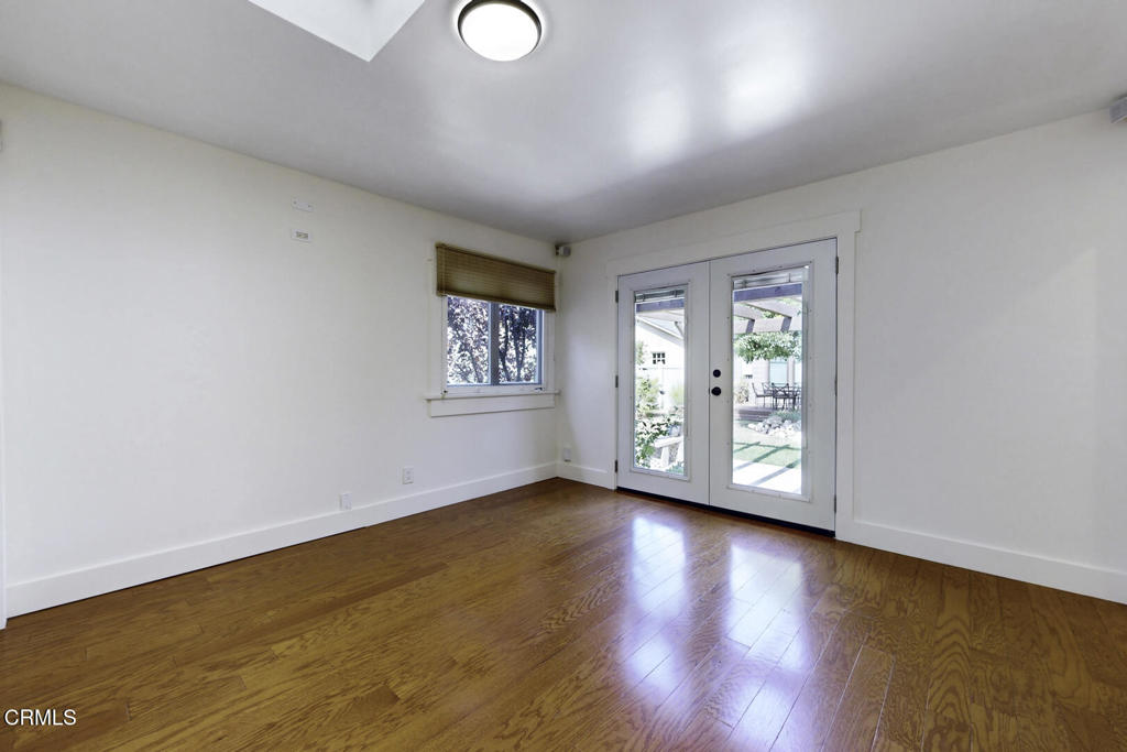 Not Applicable - Residential Lease