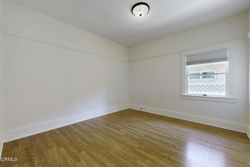 Not Applicable - Residential Lease