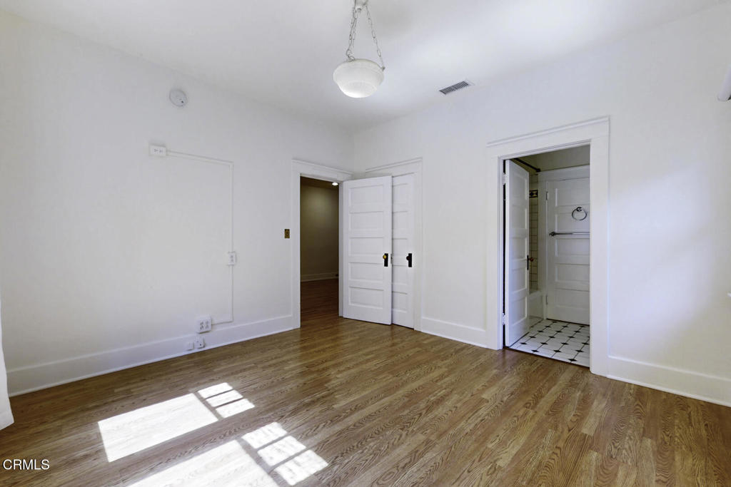 Not Applicable - Residential Lease