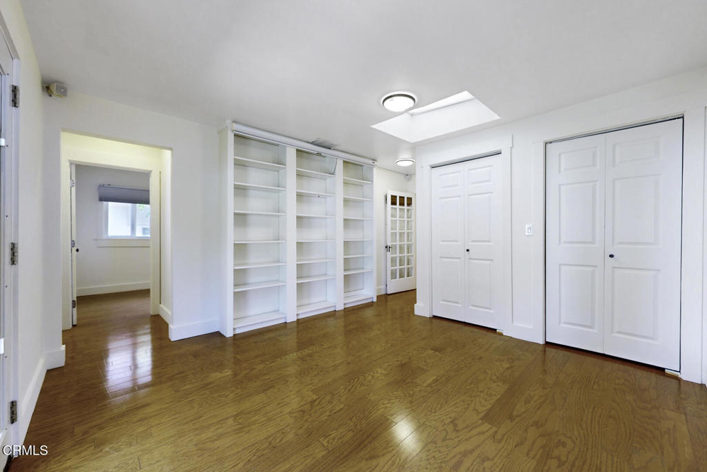 Not Applicable - Residential Lease