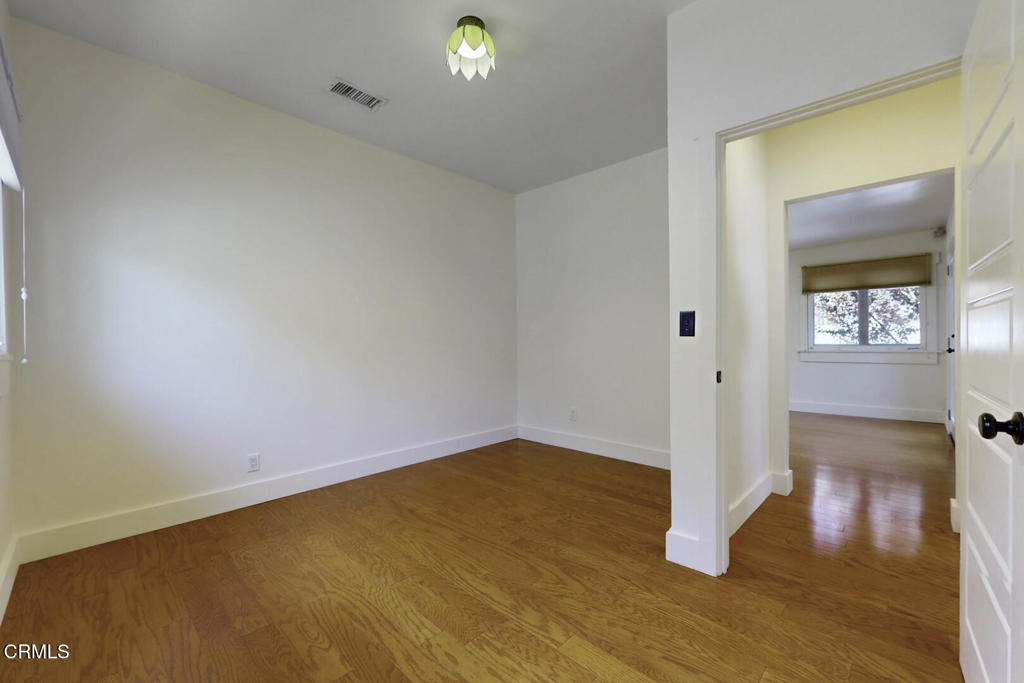 Not Applicable - Residential Lease