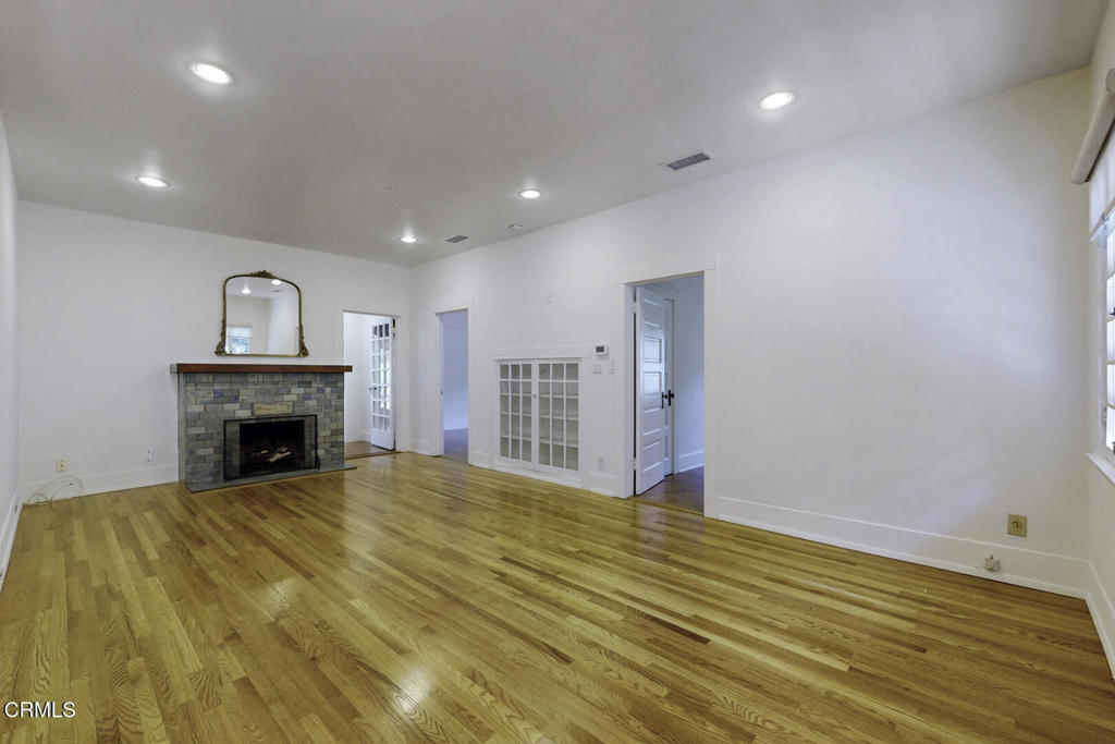 Not Applicable - Residential Lease