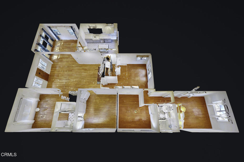 Not Applicable - Residential Lease