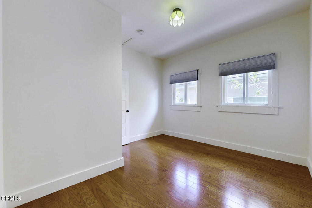 Not Applicable - Residential Lease