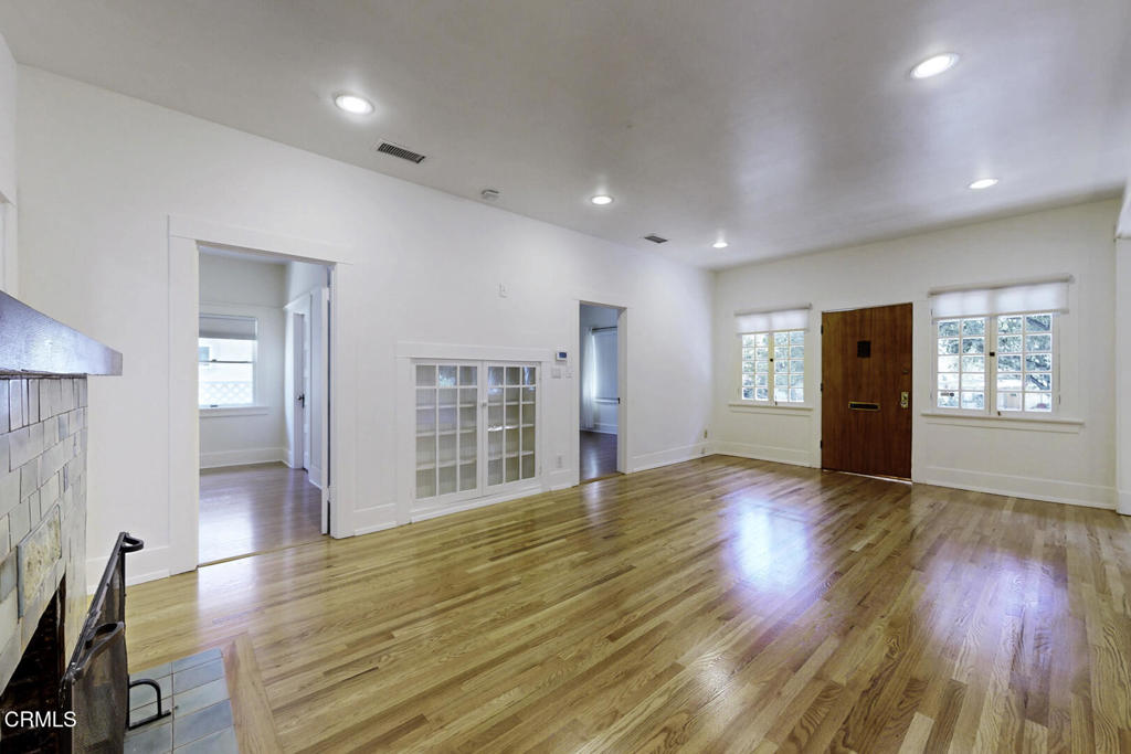 Not Applicable - Residential Lease
