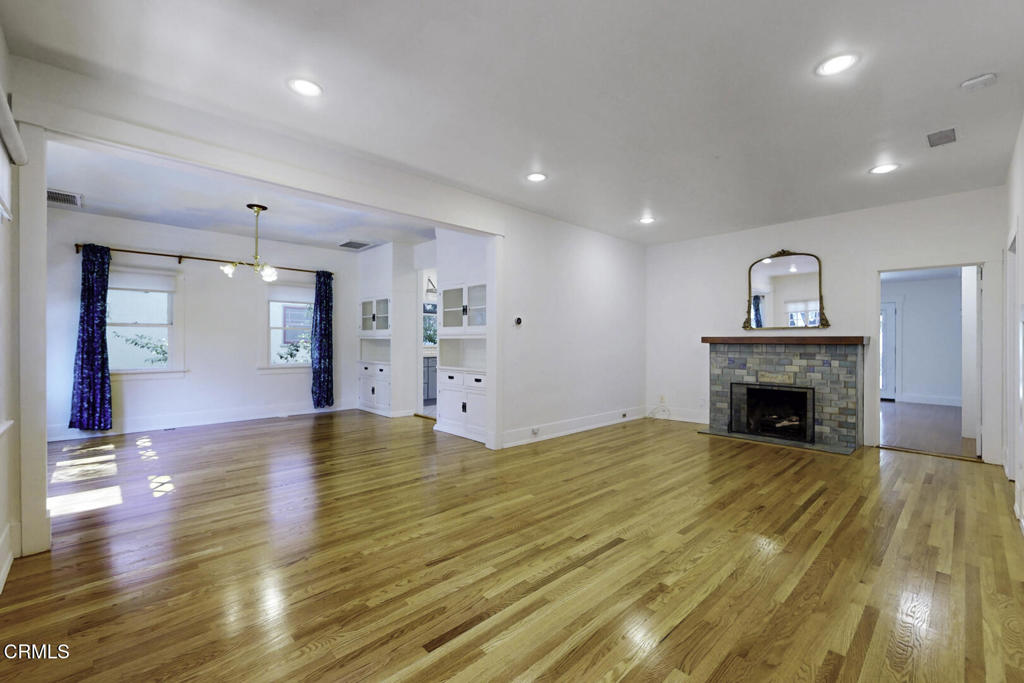Not Applicable - Residential Lease