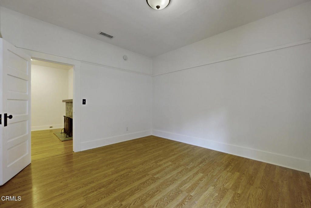 Not Applicable - Residential Lease