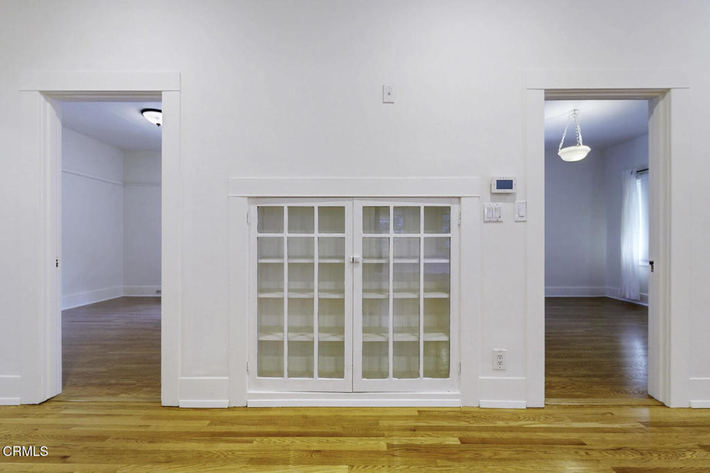 Not Applicable - Residential Lease