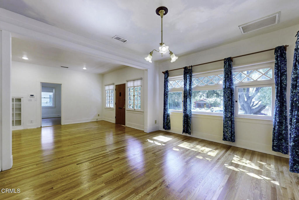 Not Applicable - Residential Lease