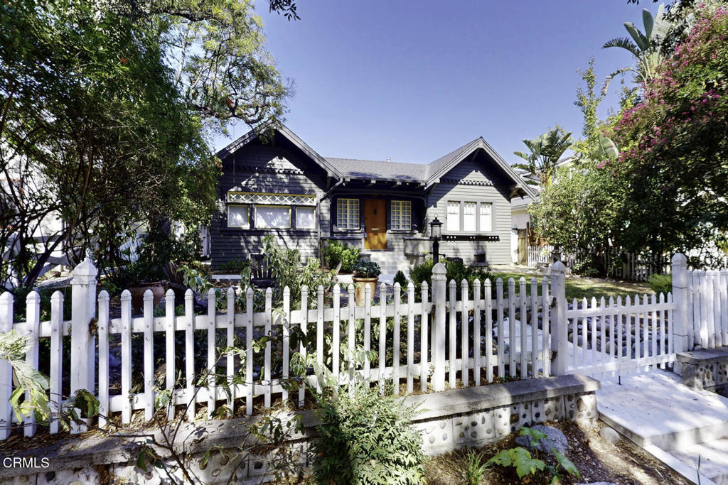 Not Applicable - Residential Lease