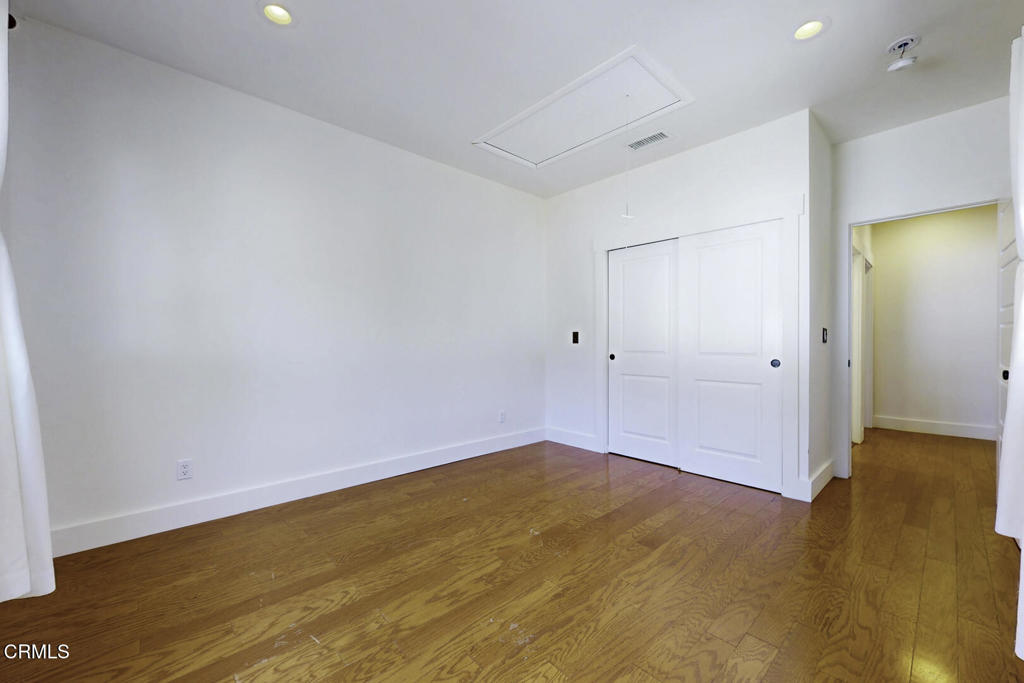 Not Applicable - Residential Lease