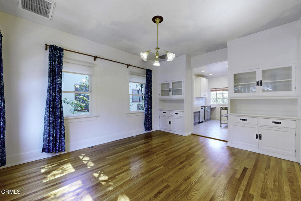 Not Applicable - Residential Lease