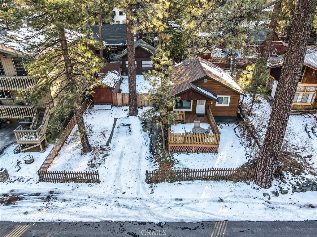 1475 Barbara Street